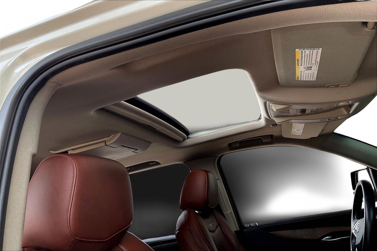 Used 2015 Cadillac Escalade ESV Premium image 28