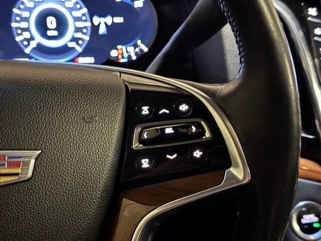 Used 2016 Cadillac Escalade Premium AWD/4WD image 21