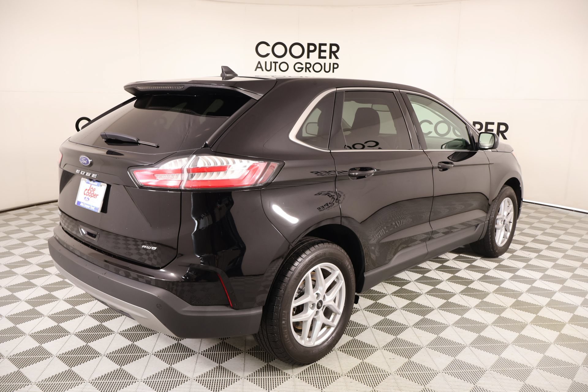 Used 2024 Ford Edge SEL w/ Convenience Package AWD/4WD image 20