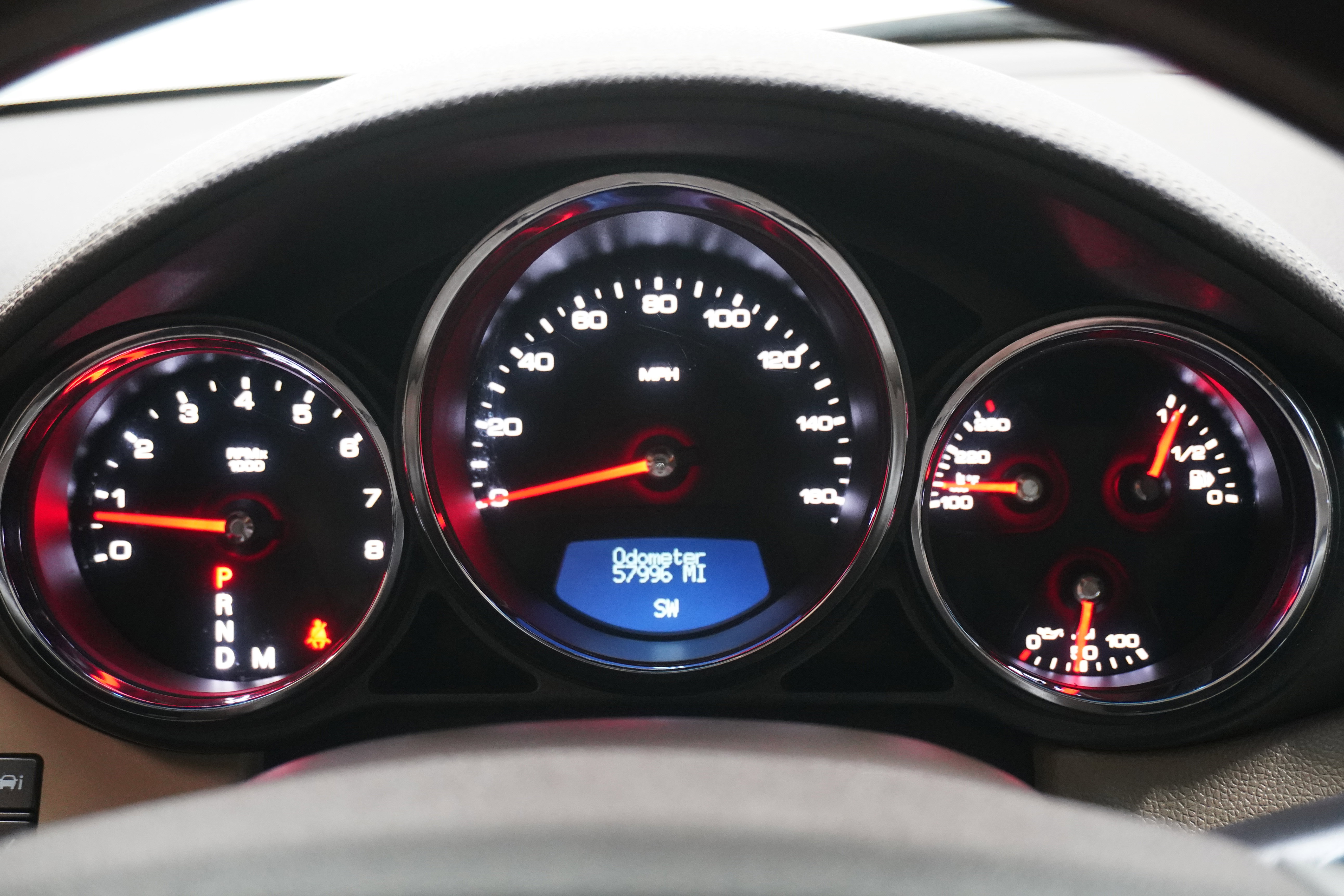 Used 2012 Cadillac CTS Luxury RWD image 18