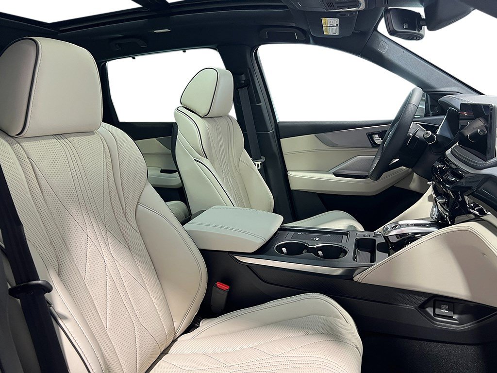 New 2026 Acura MDX A-Spec w/ Advance Package AWD/4WD image 37