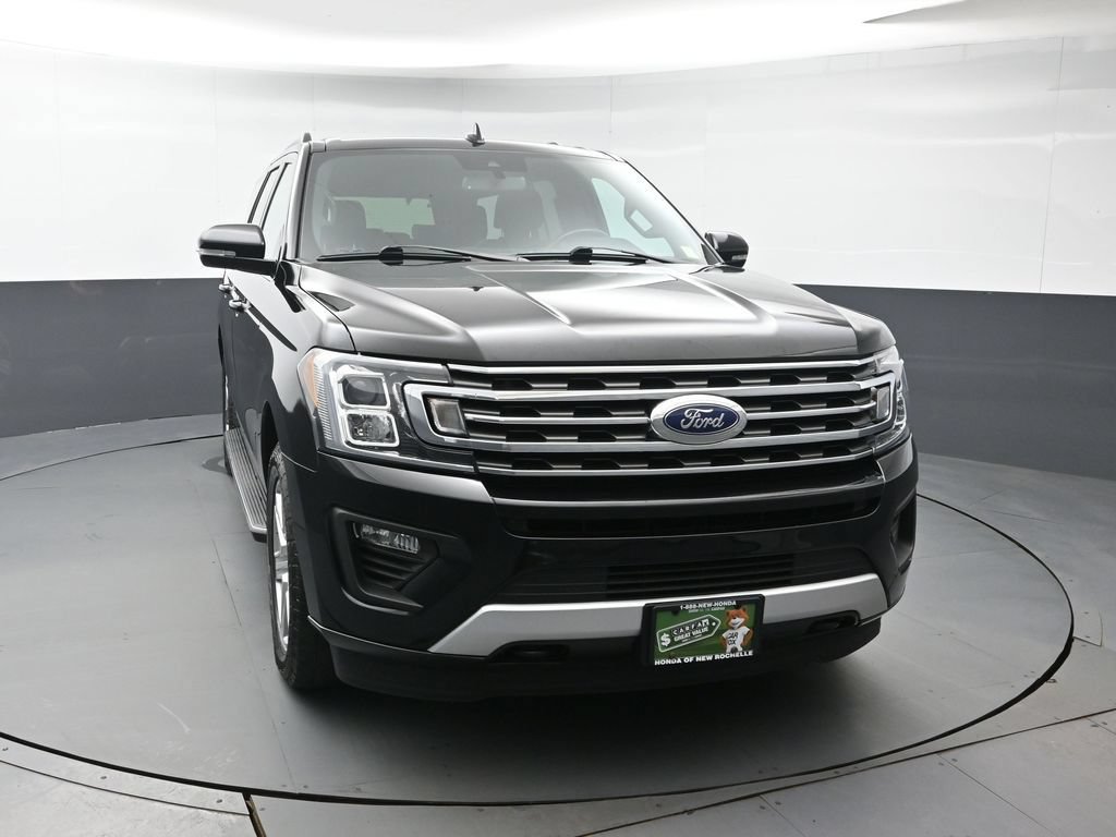Used 2021 Ford Expedition XLT AWD/4WD image 9