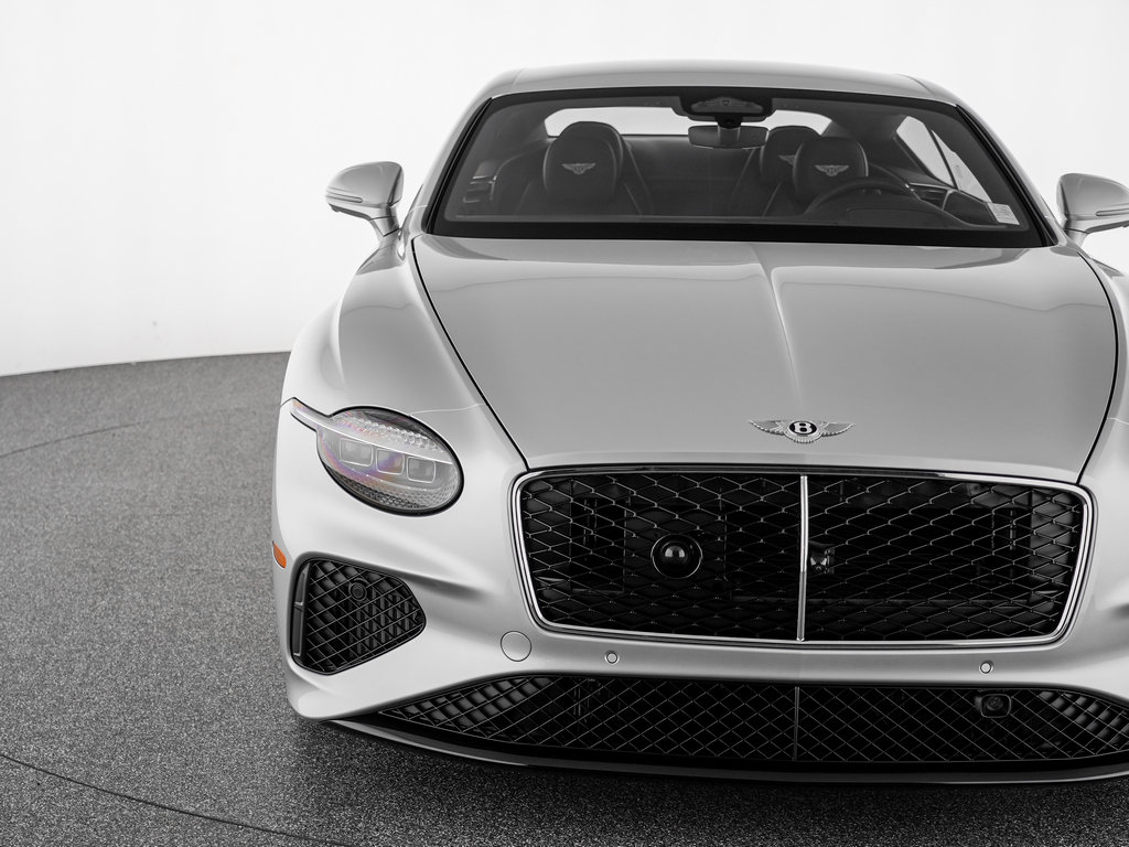 New 2027 Bentley Continental GT AWD/4WD image 38