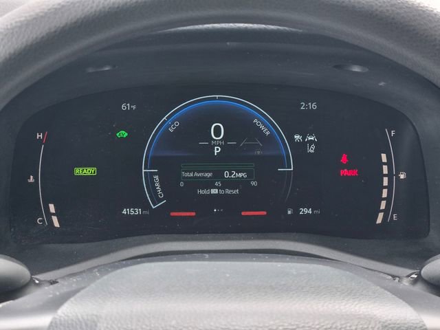 Used 2025 Toyota Camry LE image 27