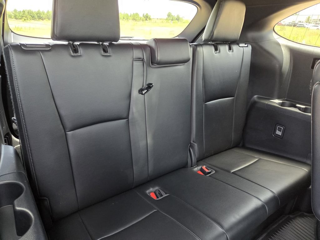 Used 2022 Toyota Highlander XSE FWD image 32