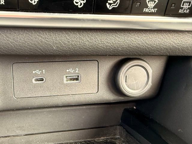 Certified 2023 Nissan Rogue SL w/ SL Premium Package image 37