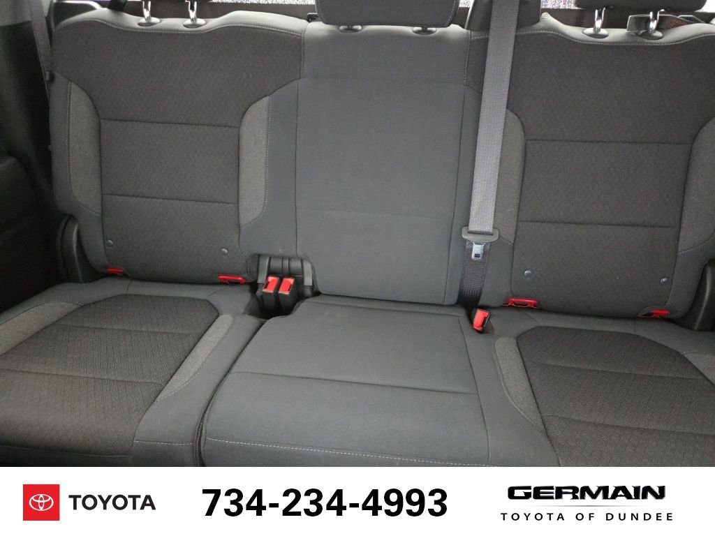 Used 2019 Chevrolet Silverado 1500 LT w/ All-Star Edition image 15