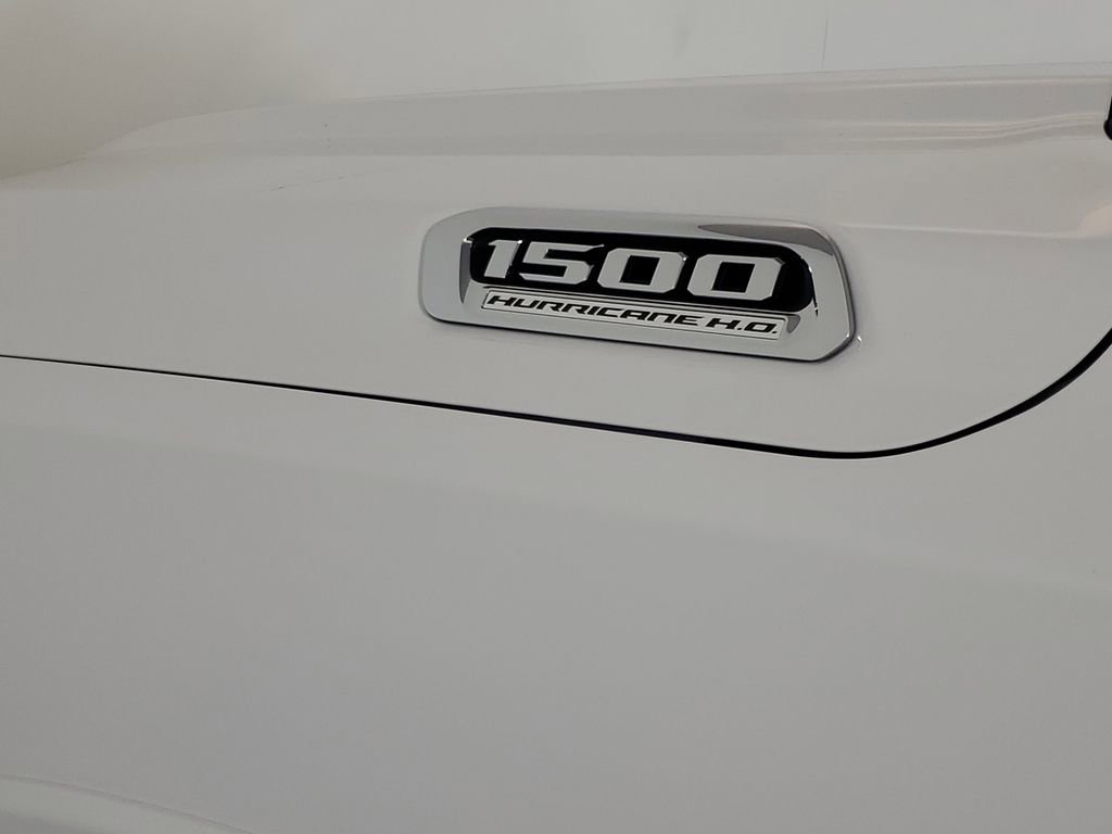 New 2026 RAM 1500 Tungsten image 10