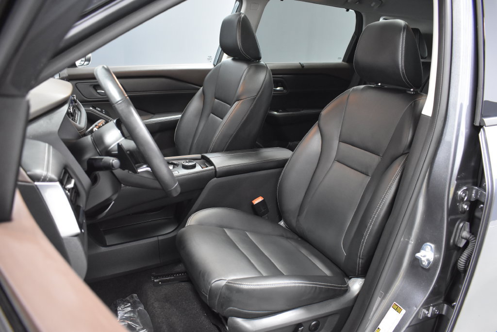Certified 2023 Nissan Rogue SL w/ SL Premium Package AWD/4WD image 5