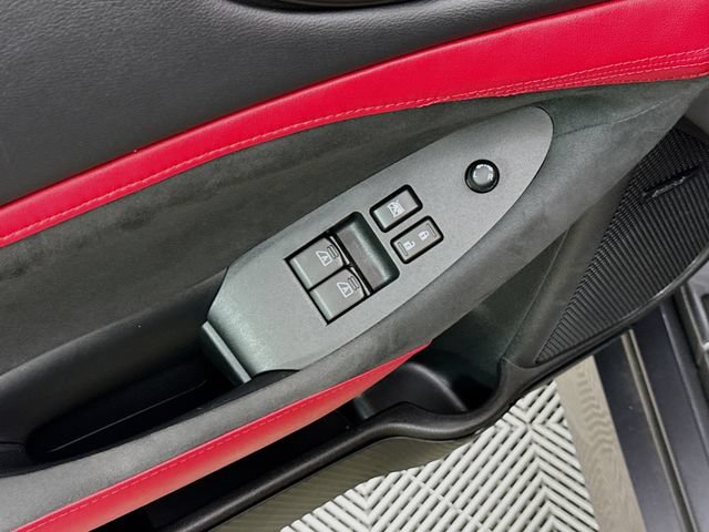 Used 2024 Nissan Z Performance w/ Floor Mat Package RWD image 18