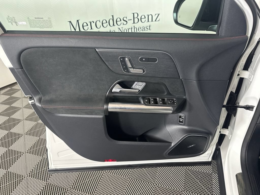 Certified 2026 Mercedes-Benz GLA 35 AMG 4MATIC image 10