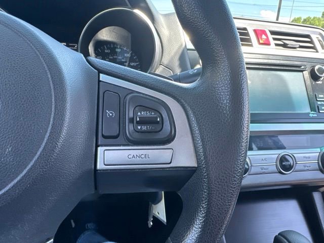 Used 2015 Subaru Legacy 2.5i AWD/4WD image 18