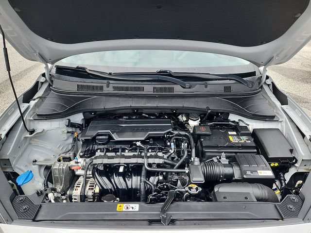 Used 2023 Hyundai Kona SEL AWD/4WD image 21