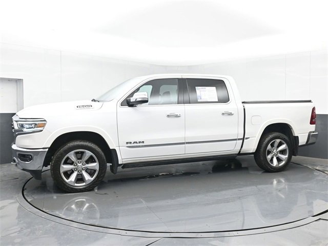 Used 2020 RAM 1500 Limited image 6