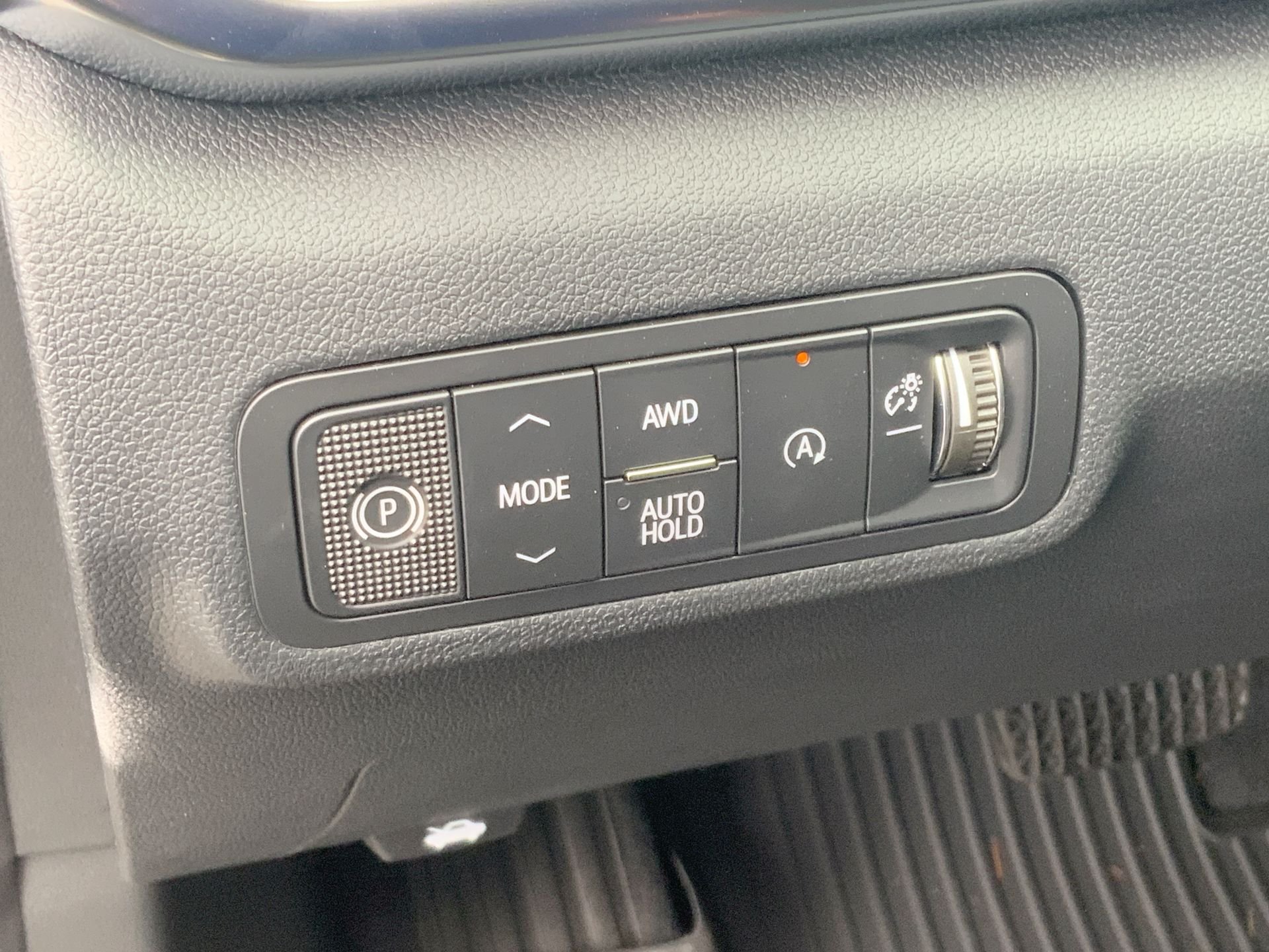 New 2027 GMC Terrain Elevation w/ LPO, Floor Liner Package AWD/4WD image 41