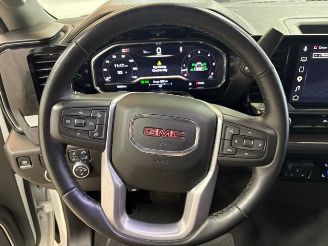 Used 2025 GMC Sierra 1500 SLT RWD image 30