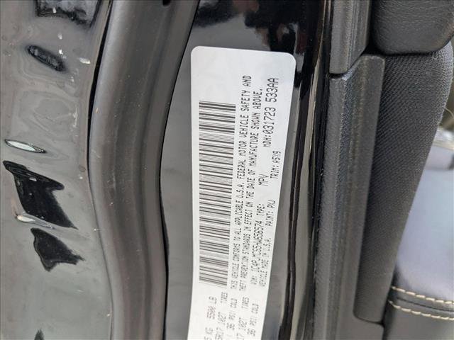 Used 2017 Jeep Cherokee Latitude w/ Cold Weather Group image 20