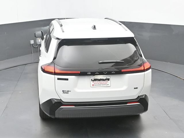 Used 2026 Toyota RAV4 SE AWD/4WD image 29