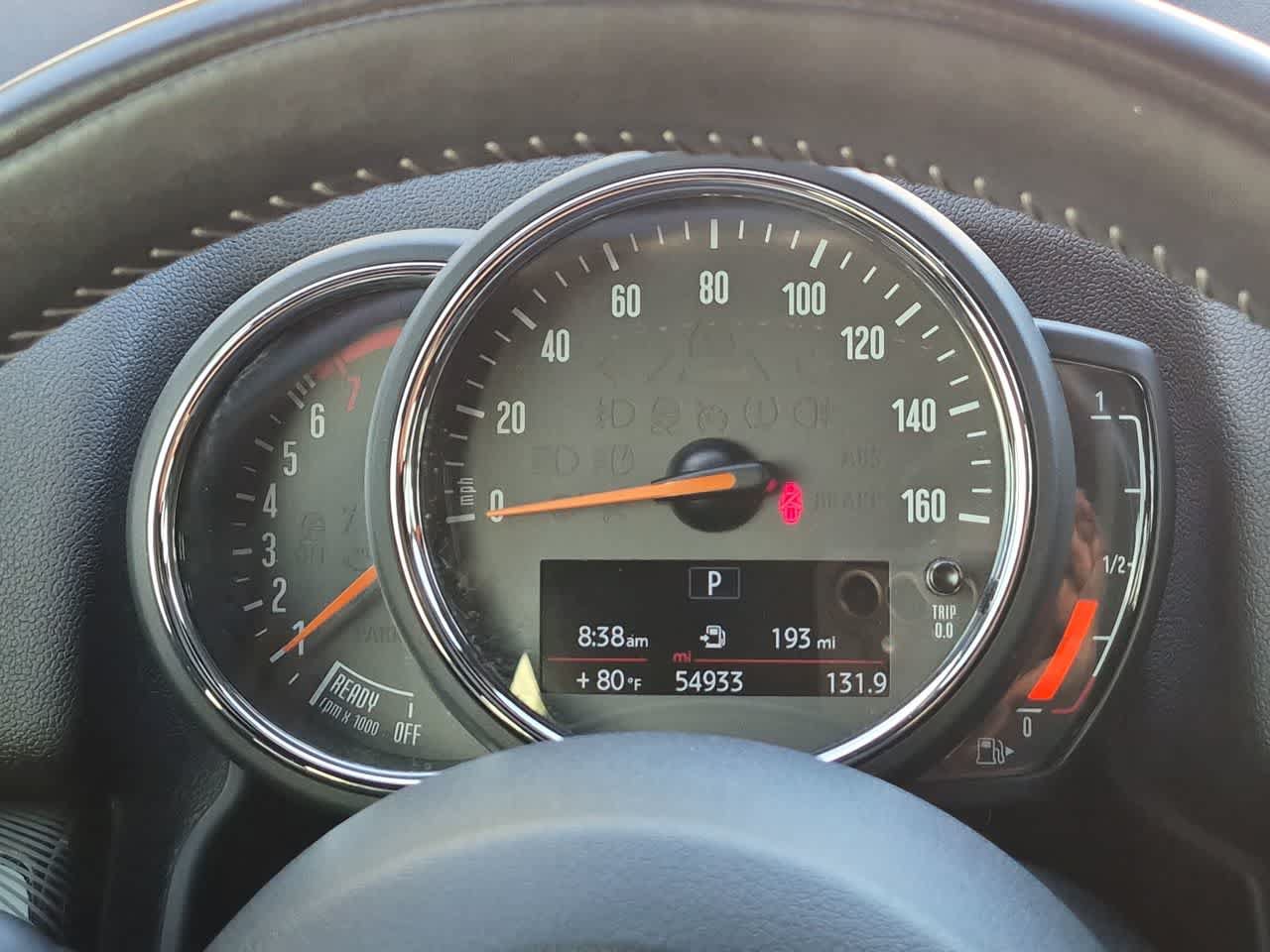 Used 2020 MINI Cooper Countryman S AWD/4WD image 31
