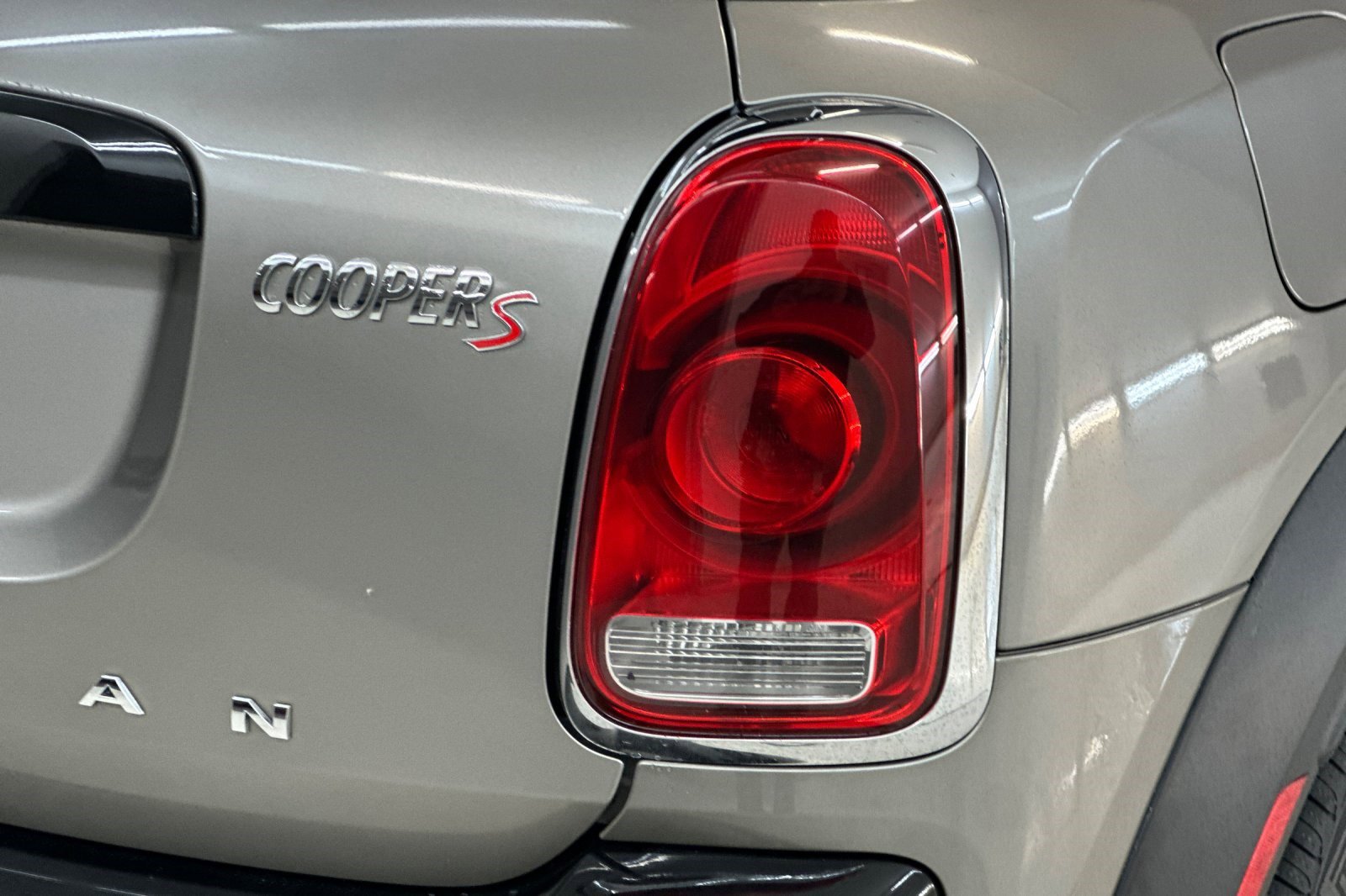 Used 2018 MINI Cooper Countryman S image 12