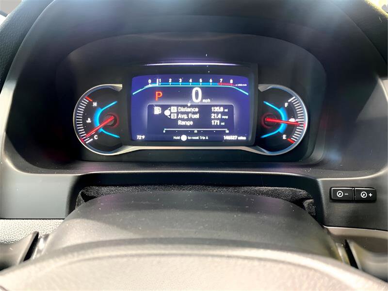 Used 2020 Honda Pilot EX-L image 12