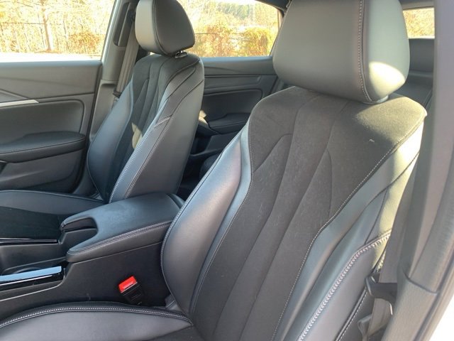 Used 2023 Acura Integra A-Spec image 12