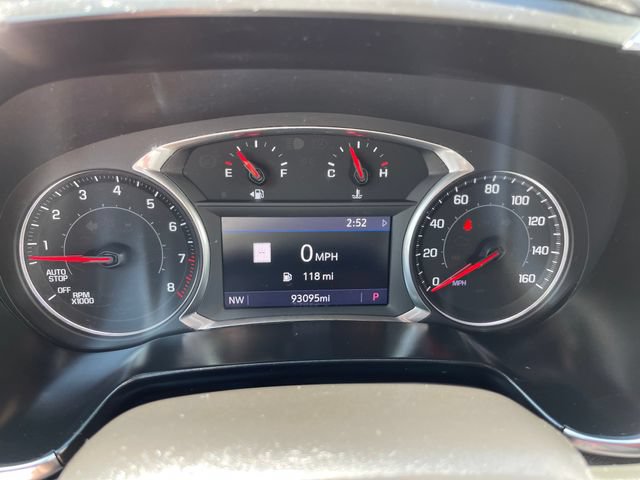 Used 2021 Chevrolet Blazer LT w/ Sound & Technology Package AWD/4WD image 15