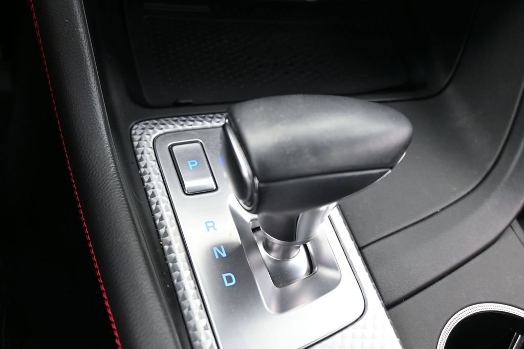 Used 2023 Genesis G70 2.0T w/ Sport Prestige Package RWD image 31