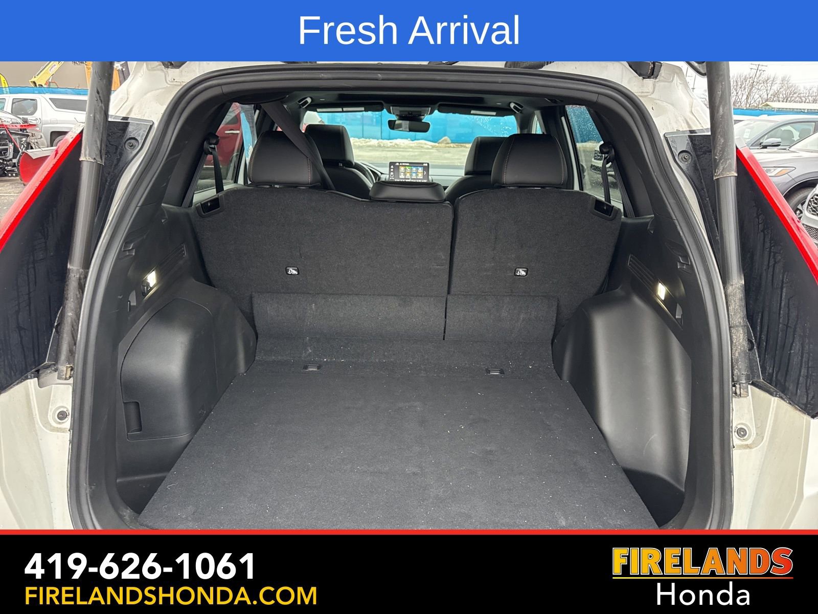 Used 2024 Honda CR-V Sport-L image 29