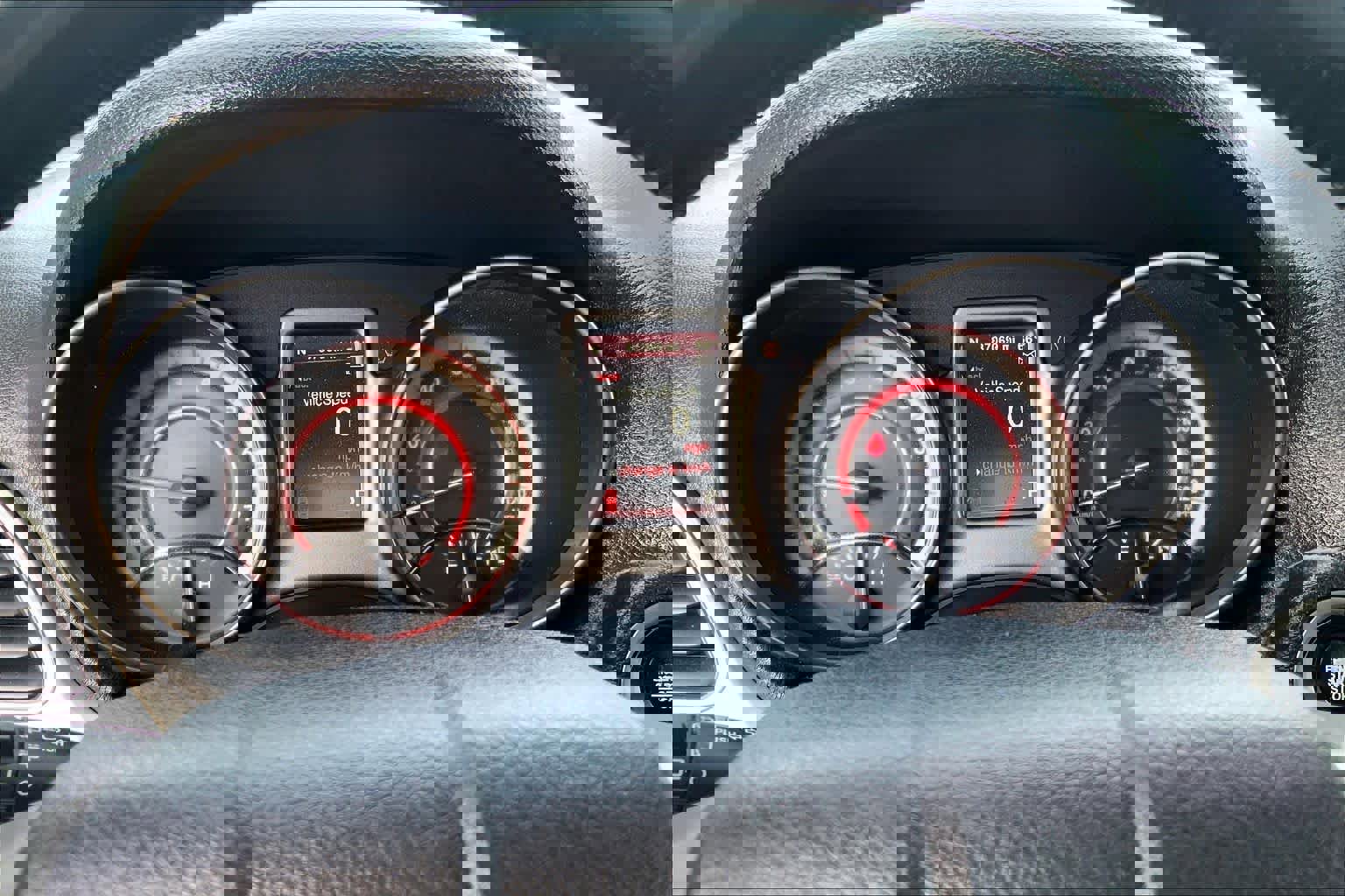 Used 2019 Dodge Journey Crossroad image 25