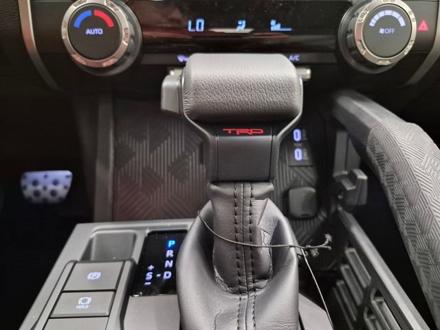 New 2026 Toyota Tacoma TRD Sport image 68