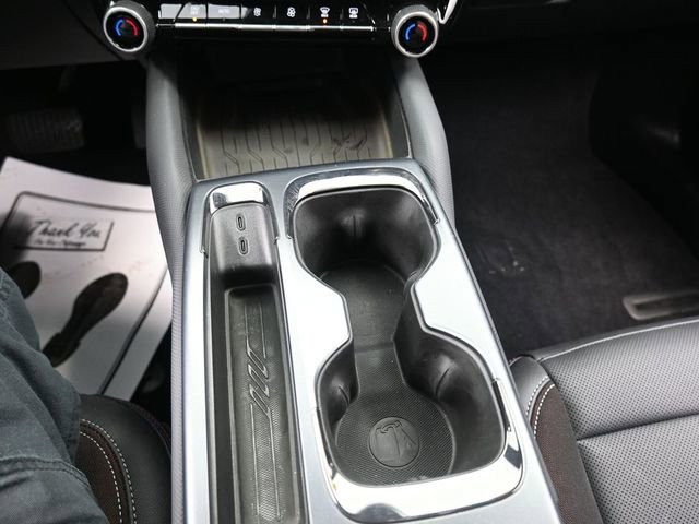 Used 2024 Chevrolet Equinox EV RS w/ Active Safety Package 3 image 11