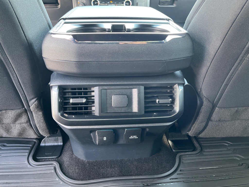 Used 2022 Ford F150 XLT w/ Equipment Group 302A High image 11