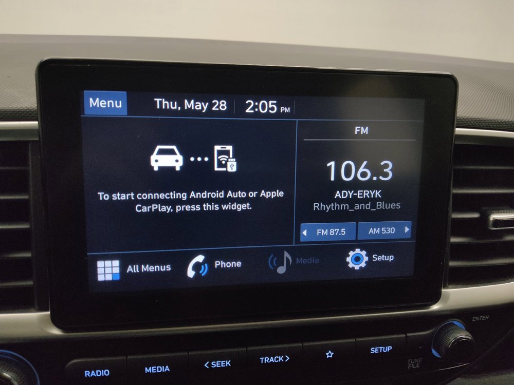 Used 2021 Hyundai Venue SE FWD image 25