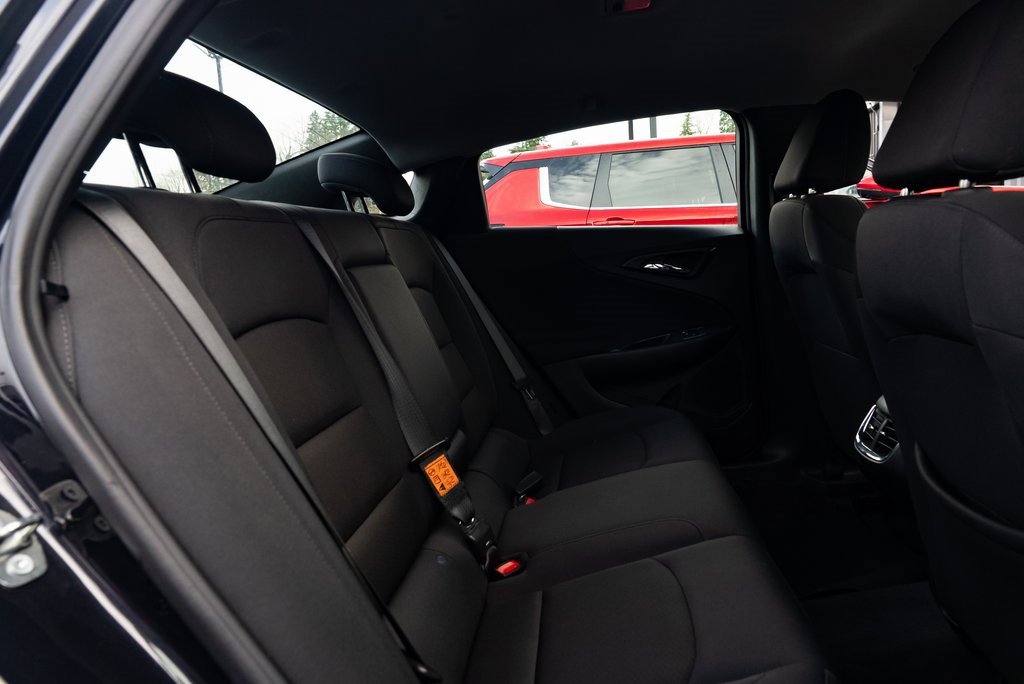 Used 2023 Chevrolet Malibu LT image 22