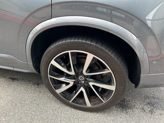 Used 2019 Volvo XC90 T6 Momentum w/ Advanced Package image 6