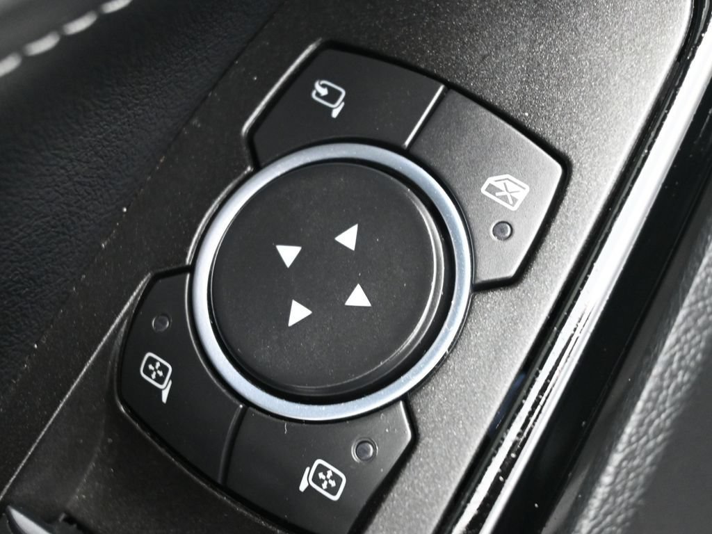 Used 2022 Ford Explorer ST AWD/4WD image 14