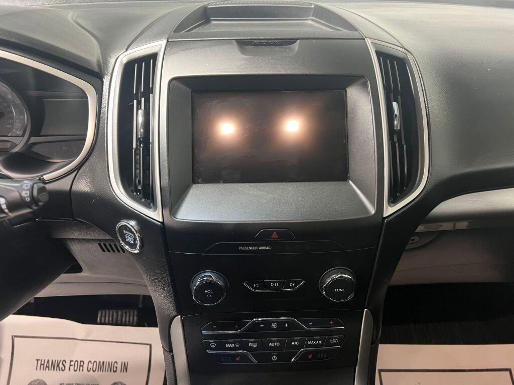 Used 2020 Ford Edge SEL w/ Convenience Package image 8