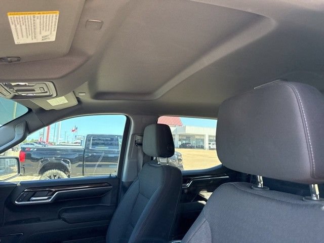 Used 2024 GMC Sierra 1500 Elevation w/ Preferred Package AWD/4WD image 15