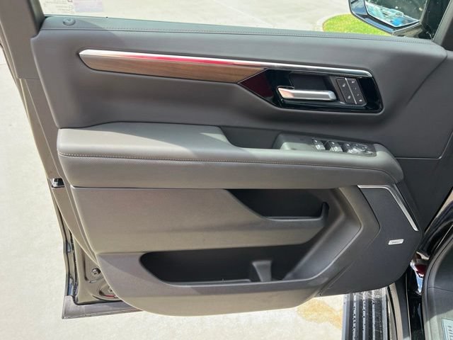 New 2026 Chevrolet Tahoe High Country RWD image 17