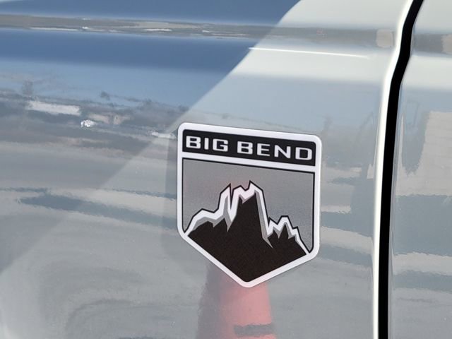 Used 2023 Ford Bronco Big Bend image 14