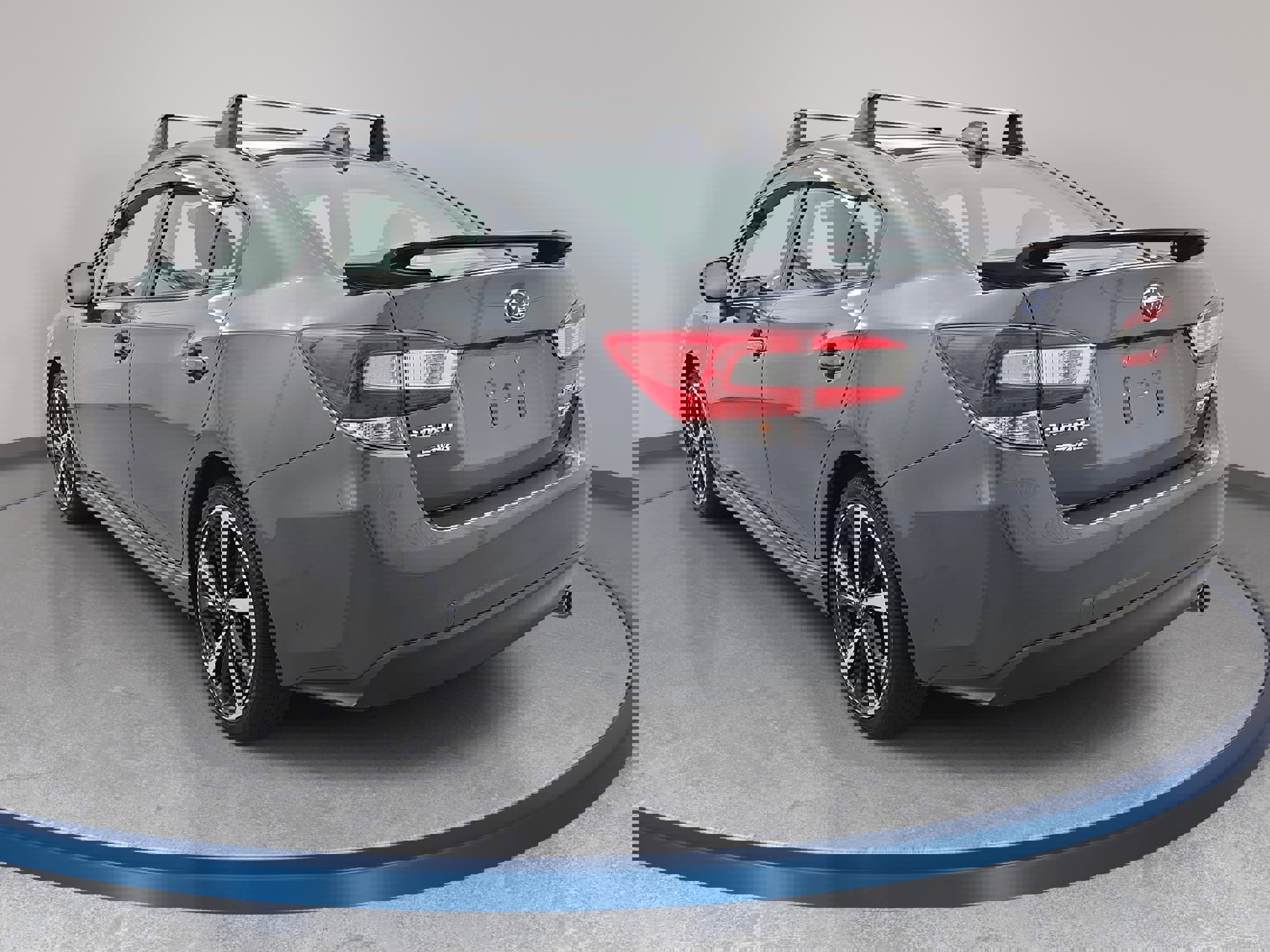 Used 2023 Subaru Impreza 2.0i Sport image 7