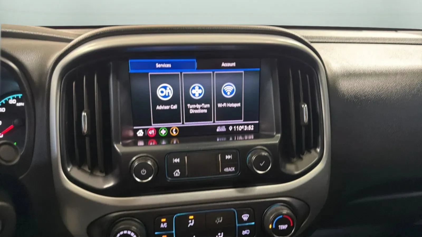 Used 2022 Chevrolet Colorado LT w/ Fleet Safety Package RWD image 13