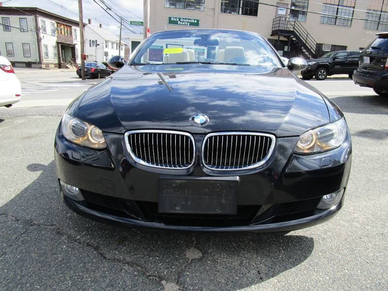 Used 2009 BMW 328i Convertible image 7