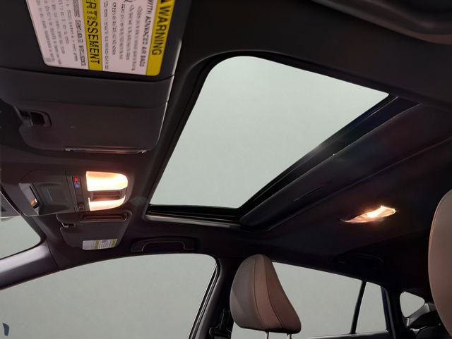 Certified 2025 Subaru Crosstrek 2.5i Sport AWD/4WD image 25