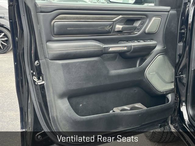 Used 2020 RAM 1500 Limited image 15