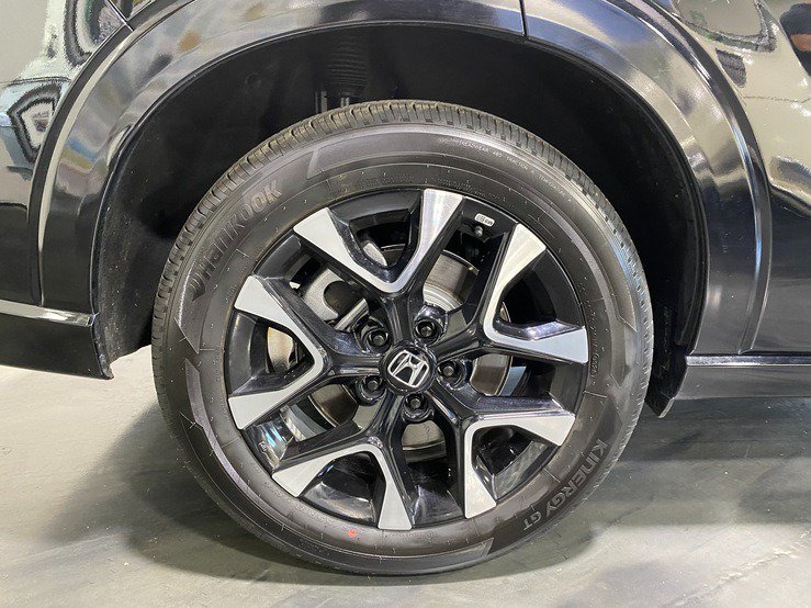 Used 2026 Honda HR-V EX-L image 7