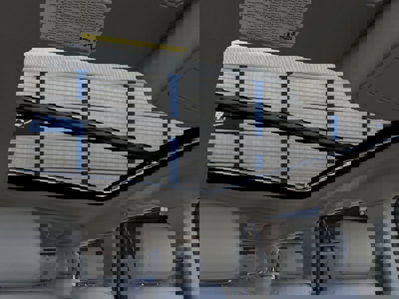 New 2025 Ford Expedition Max Active image 22