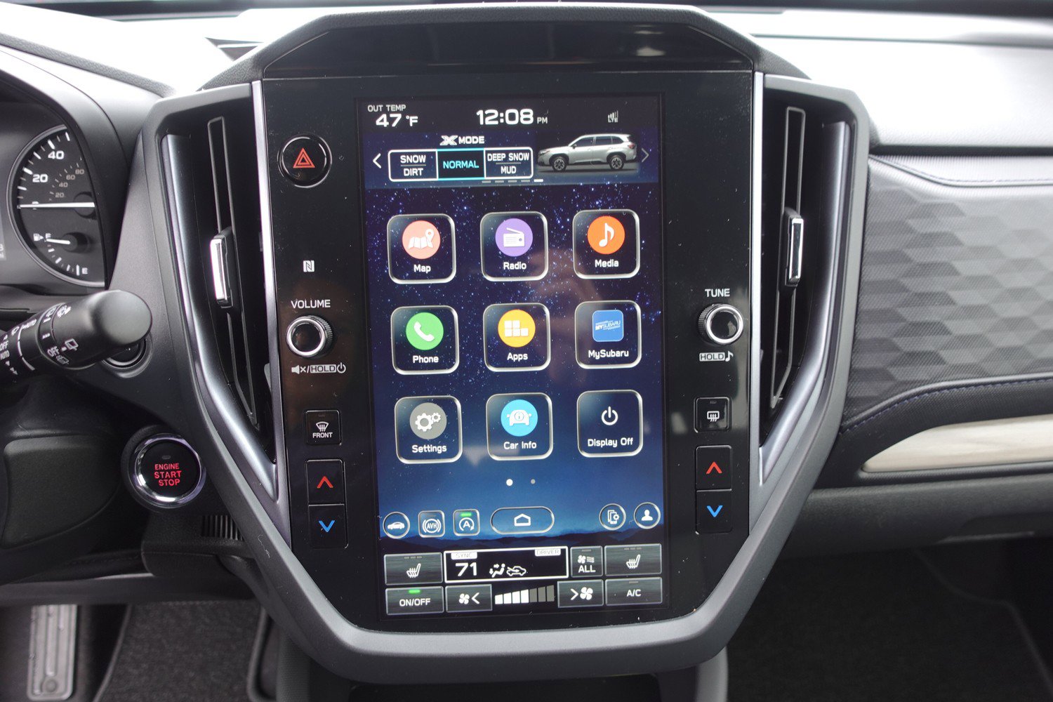 Certified 2025 Subaru Forester Limited image 18