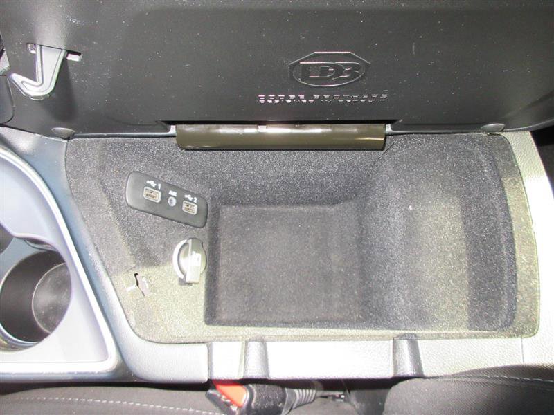 Used 2022 Dodge Challenger SXT image 17